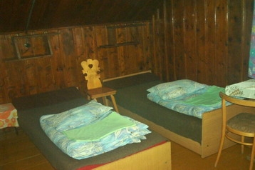 Alojamiento en casa particular Leńcze 1